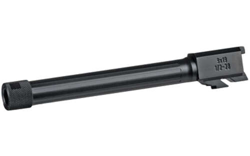 Barrels Choke Tubes Century Arms CANIK FS THRDD FLTD BBL TP9 SFX/SFL • Model: 